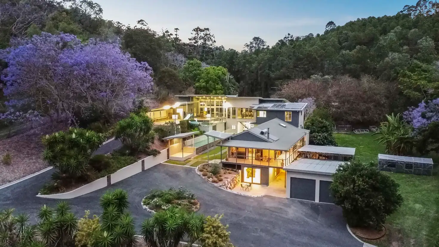 Main view of Homely other listing, 100 Dillon Road, The Gap QLD 4061