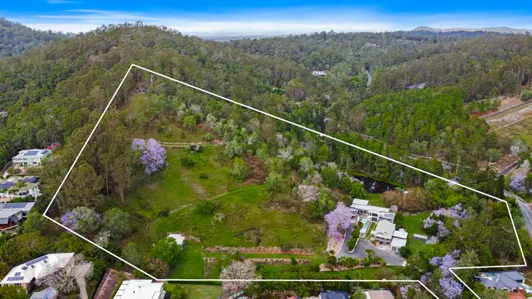 Third view of Homely other listing, 100 Dillon Road, The Gap QLD 4061