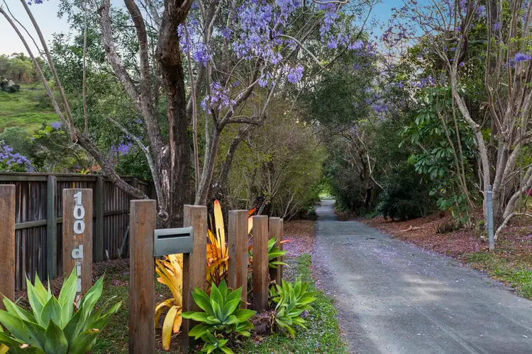 Fourth view of Homely other listing, 100 Dillon Road, The Gap QLD 4061