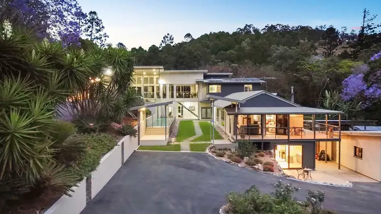 Fifth view of Homely other listing, 100 Dillon Road, The Gap QLD 4061