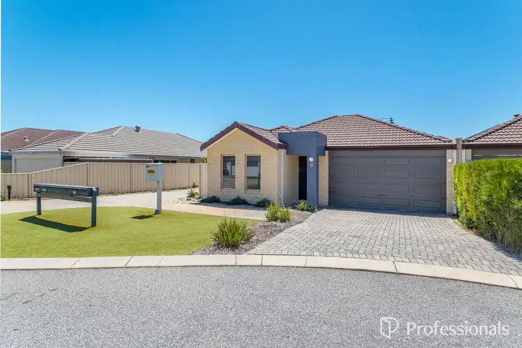 6/14 Godwit Street, Queens Park WA 6107