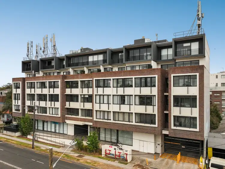 506/1562 Canterbury Road, Punchbowl NSW 2196