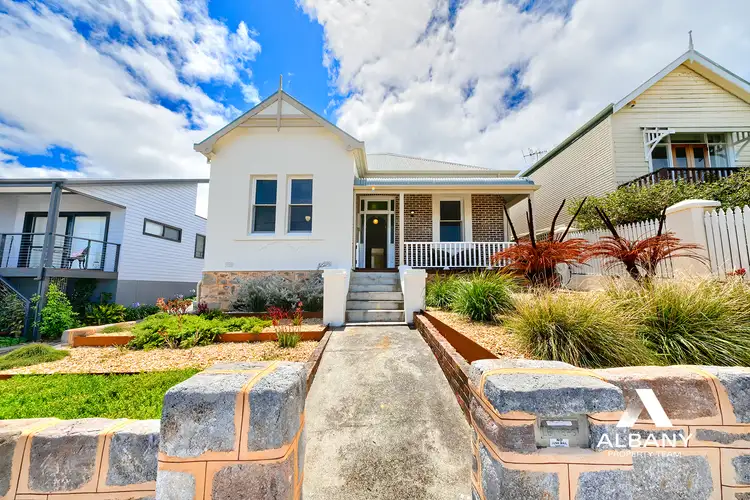10A Grey Street East, Albany WA 6330