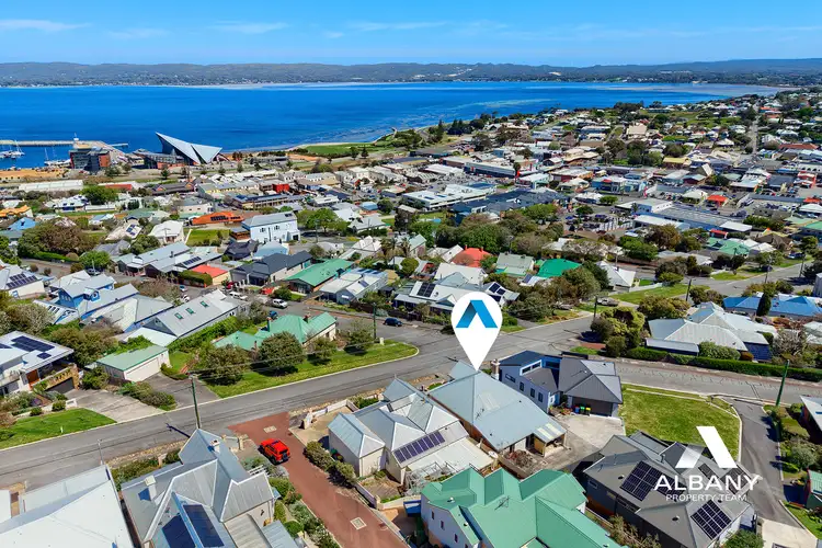 10A Grey Street East, Albany WA 6330