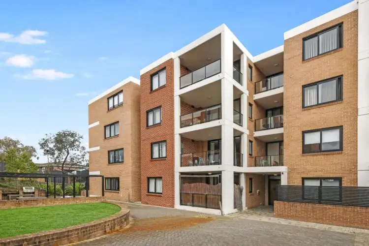 119/351E Hume Highway, Bankstown NSW 2200