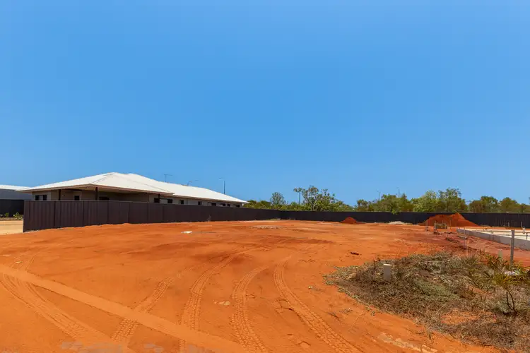 Second view of Homely land listing, 40A Lapwing Loop, Djugun WA 6725