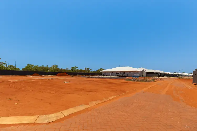 Third view of Homely land listing, 40A Lapwing Loop, Djugun WA 6725