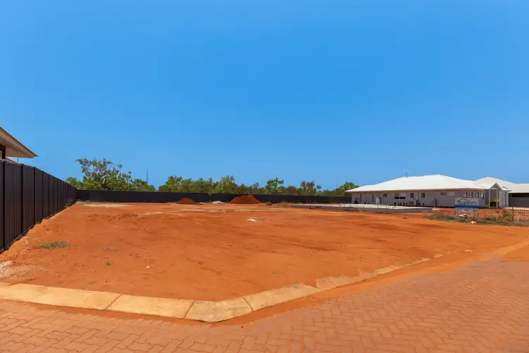 Fourth view of Homely land listing, 40A Lapwing Loop, Djugun WA 6725