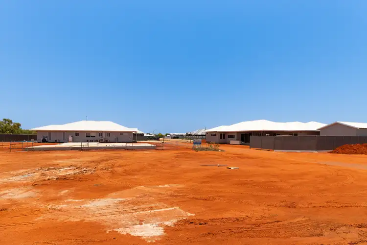 Fifth view of Homely land listing, 40A Lapwing Loop, Djugun WA 6725