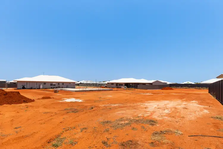 Sixth view of Homely land listing, 40A Lapwing Loop, Djugun WA 6725