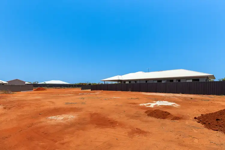 Seventh view of Homely land listing, 40A Lapwing Loop, Djugun WA 6725