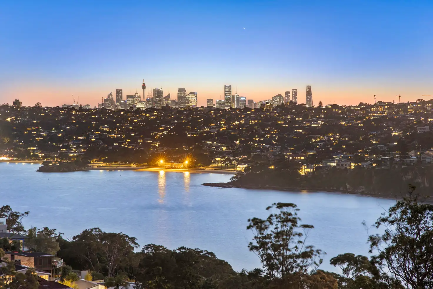 Main view of Homely house listing, 13 Mulgowrie Crescent, Balgowlah Heights NSW 2093