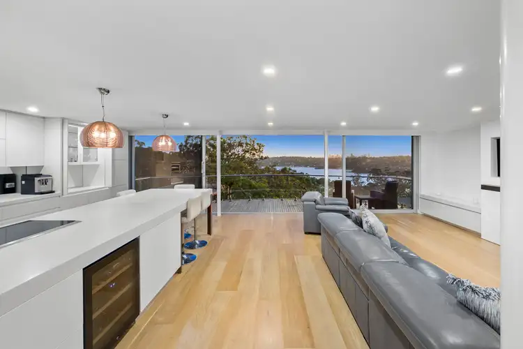 Second view of Homely house listing, 13 Mulgowrie Crescent, Balgowlah Heights NSW 2093