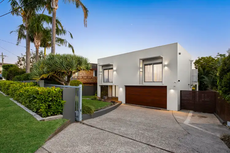 Fourth view of Homely house listing, 13 Mulgowrie Crescent, Balgowlah Heights NSW 2093