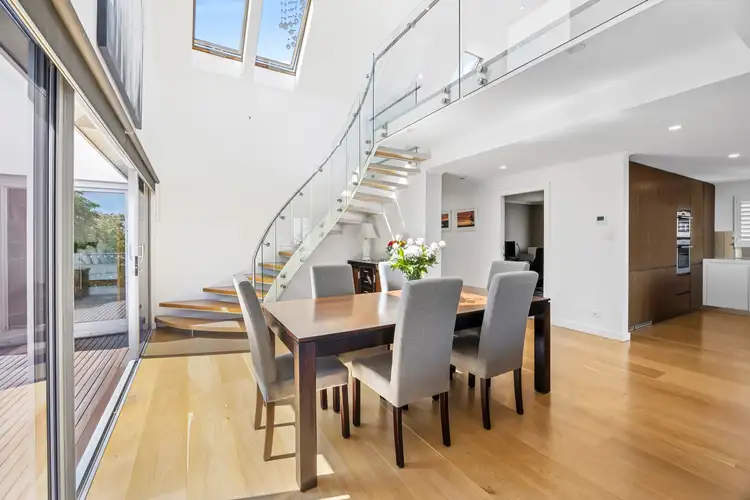 Fifth view of Homely house listing, 13 Mulgowrie Crescent, Balgowlah Heights NSW 2093