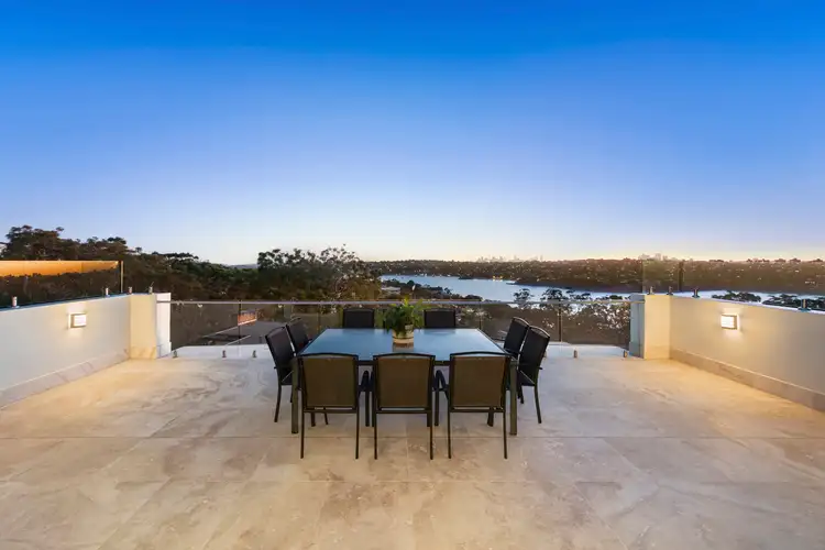 Sixth view of Homely house listing, 13 Mulgowrie Crescent, Balgowlah Heights NSW 2093