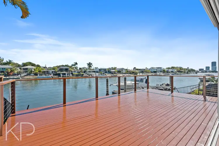 1/177 Stanhill Drive, Surfers Paradise QLD 4217