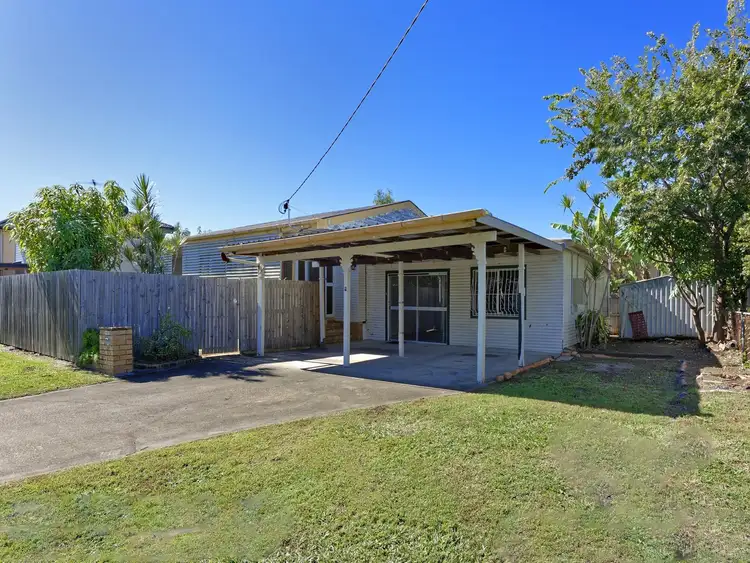 9 Rodway Street, Zillmere QLD 4034