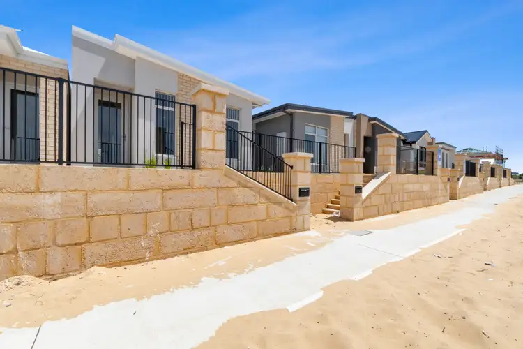 163 Badgerup Avenue, Lakelands WA 6180