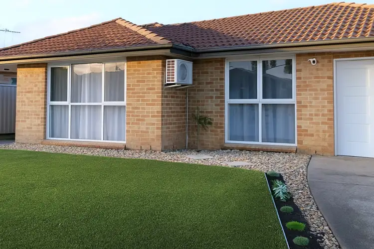 4 Georgina Street, Bonnyrigg Heights NSW 2177