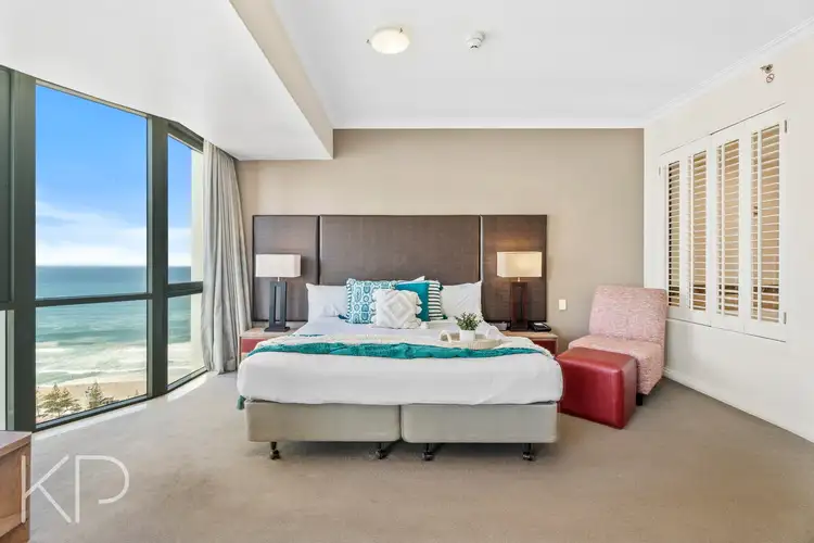 2103/25 Laycock Street, Surfers Paradise QLD 4217