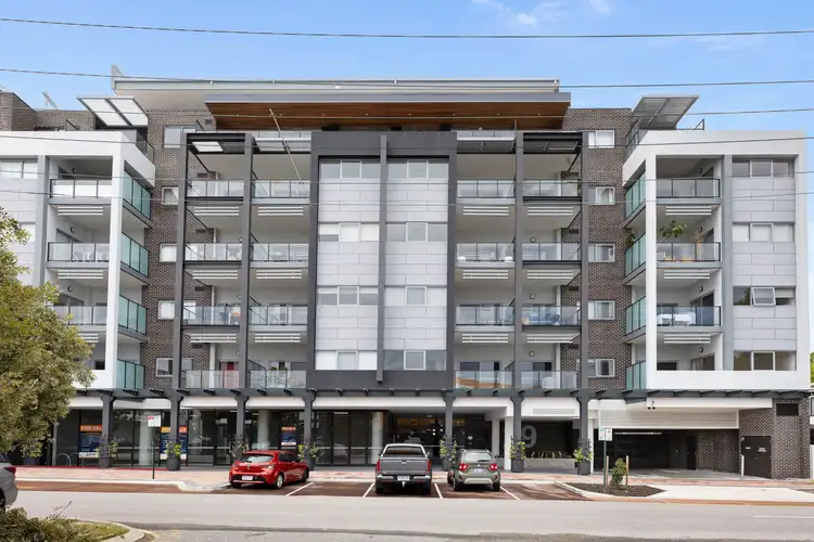 503/29 Roydhouse Street, Subiaco WA 6008