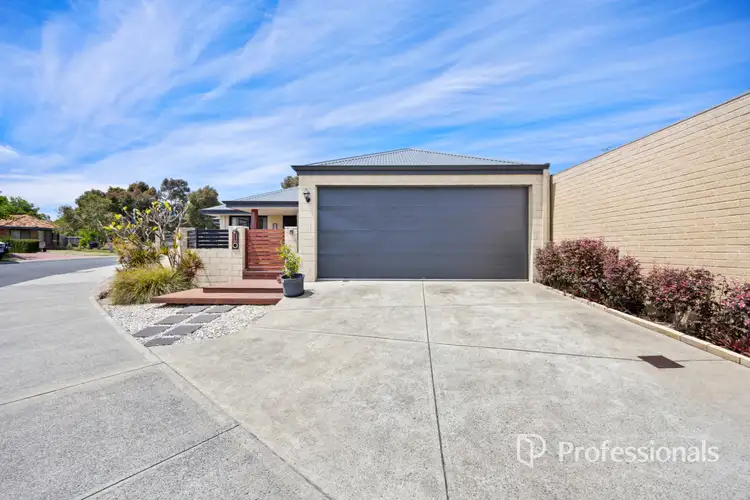 10 Norfolk Lane, Australind WA 6233