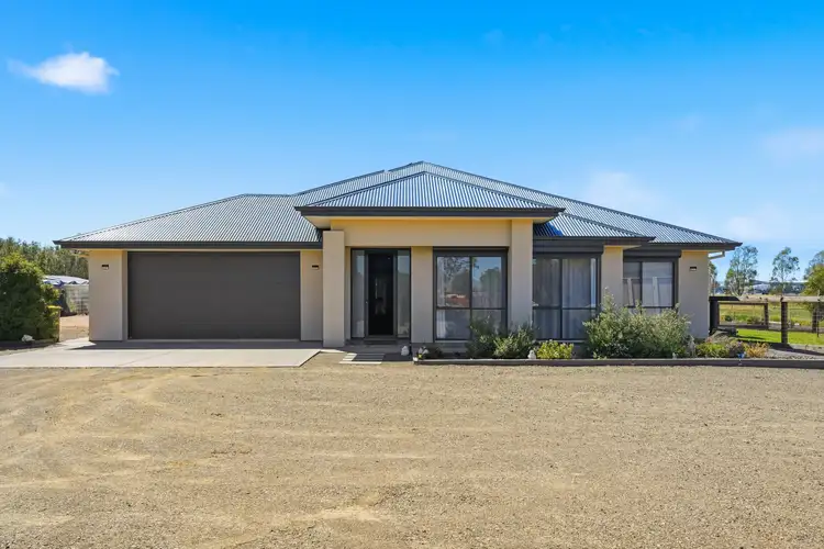 33A Twartz Road, Roseworthy SA 5371
