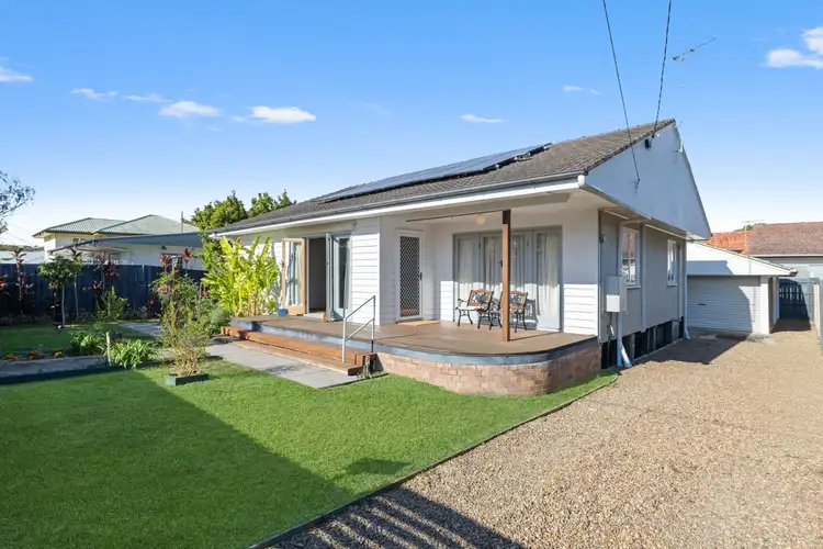 53 Yacht Street, Clontarf QLD 4019