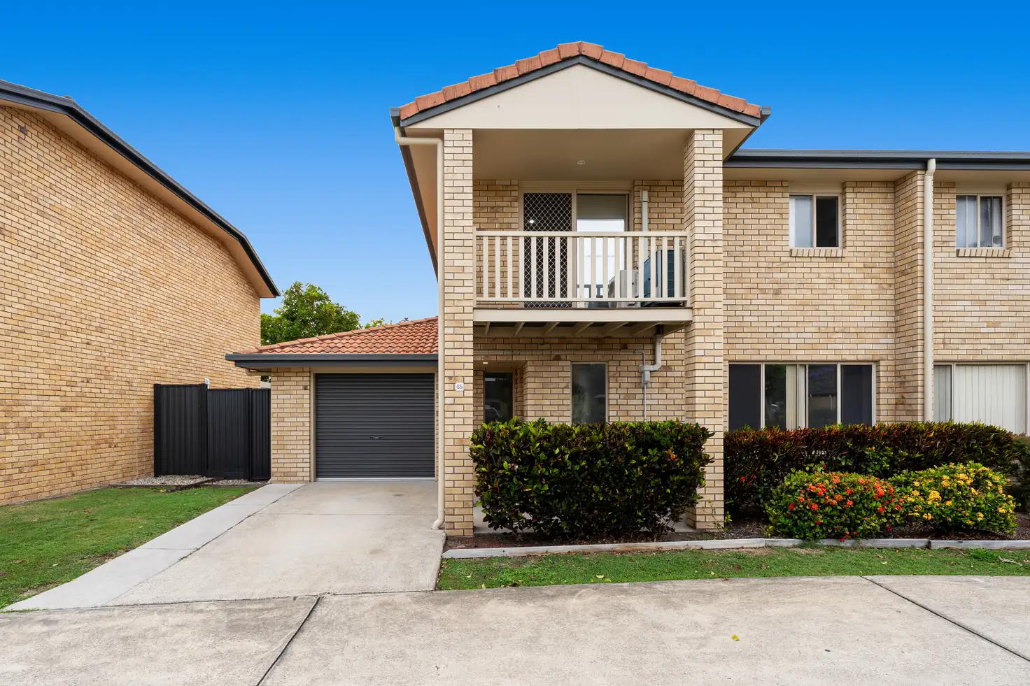 Main view of Homely townhouse listing, 65/100 Webster Road, Deception Bay QLD 4508