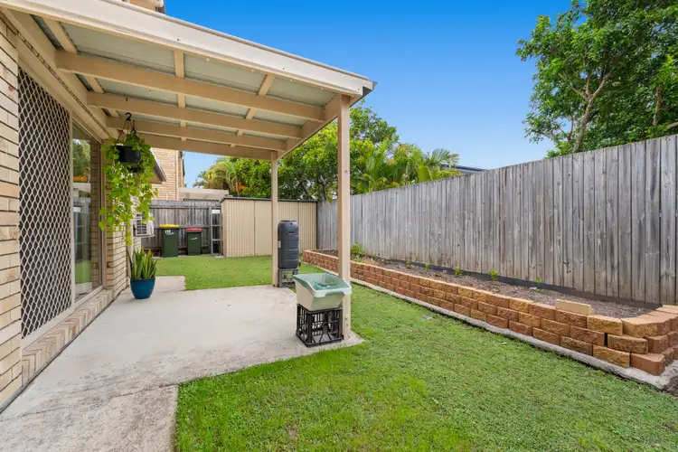 Second view of Homely townhouse listing, 65/100 Webster Road, Deception Bay QLD 4508