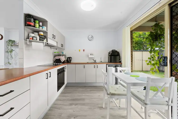 Third view of Homely townhouse listing, 65/100 Webster Road, Deception Bay QLD 4508