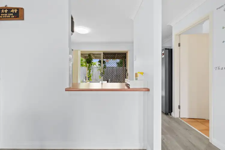 Fourth view of Homely townhouse listing, 65/100 Webster Road, Deception Bay QLD 4508