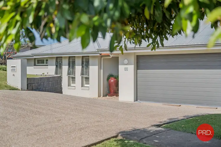 86 Roselands Drive, Coffs Harbour NSW 2450