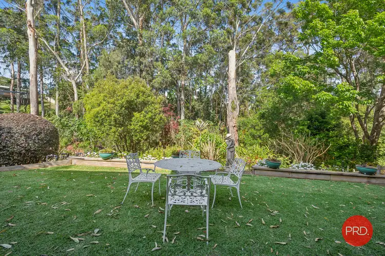 Fifth view of Homely house listing, 86 Roselands Drive, Coffs Harbour NSW 2450