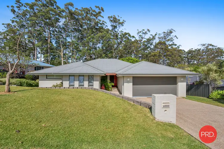 Sixth view of Homely house listing, 86 Roselands Drive, Coffs Harbour NSW 2450