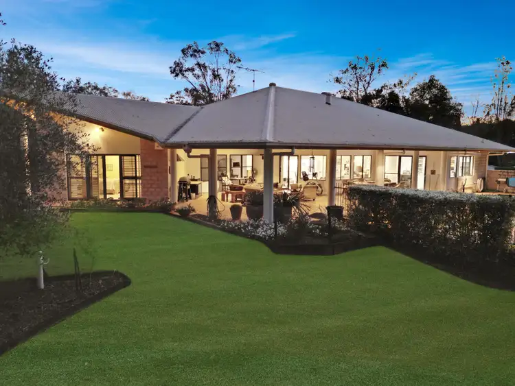 13 Kingsmill Road, Coalfalls QLD 4305