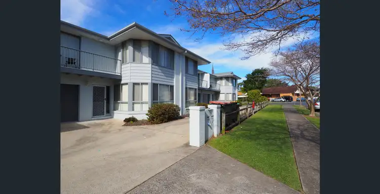 2/18 Lyster Street, Coffs Harbour NSW 2450