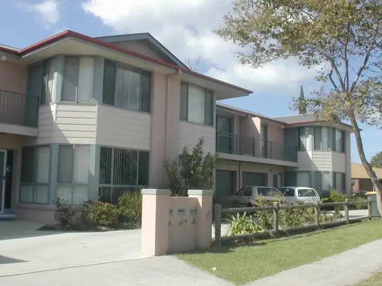 2/18 Lyster Street, Coffs Harbour NSW 2450