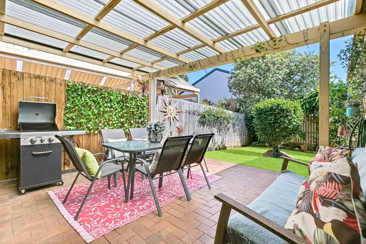 5/142 Burnett Street, Buderim QLD 4556