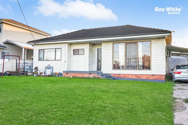 20 Malouf Place, Blacktown NSW 2148
