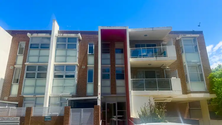 12/17-23 Dressler Court, Holroyd NSW 2142