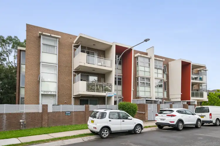 12/17-23 Dressler Court, Holroyd NSW 2142