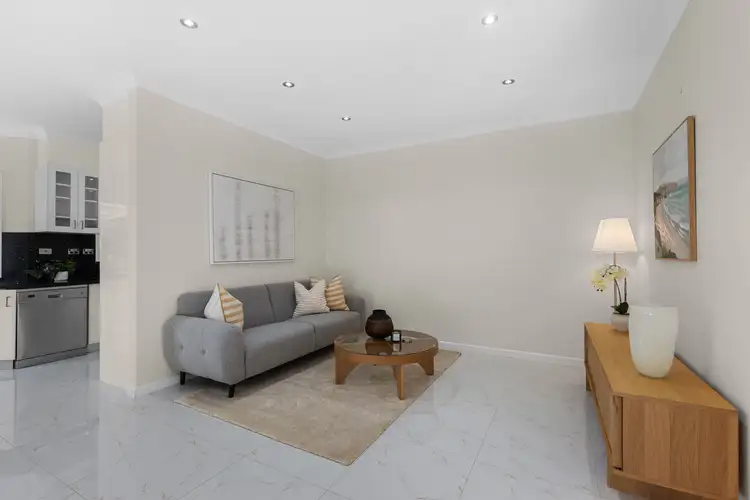 Third view of Homely semi-detached listing, 204A Penshurst Street, Beverly Hills NSW 2209