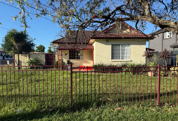 108 Yanderra Street, Condell Park NSW 2200