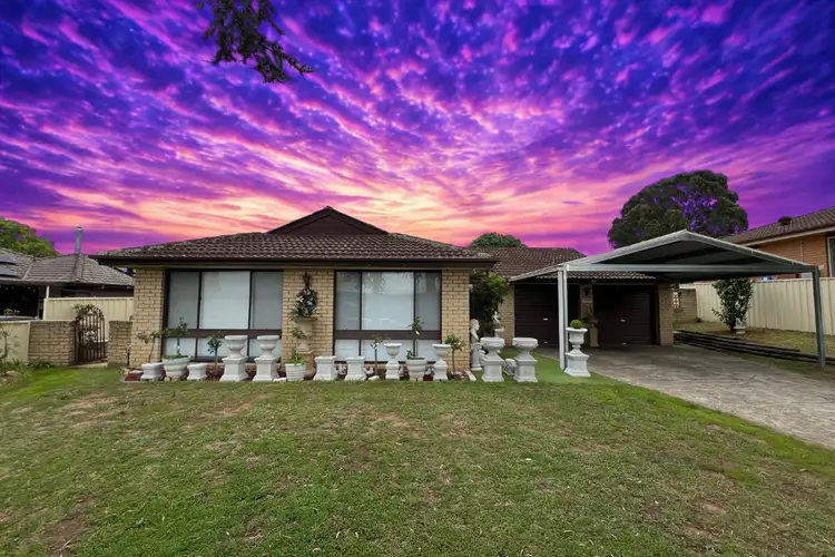 18 Ballanya Avenue, Goulburn NSW 2580