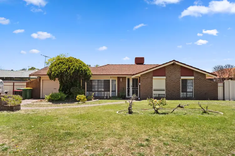 25 Mainsail Crescent, Waikiki WA 6169