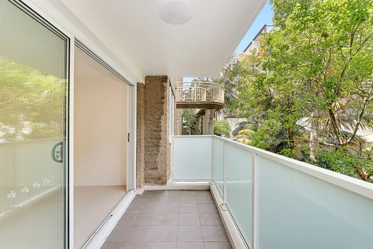 2/116 Mount Street, Coogee NSW 2034