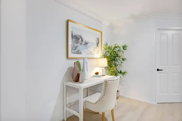 Second view of Homely house listing, 8 Mapelton Circuit, Parkinson QLD 4115