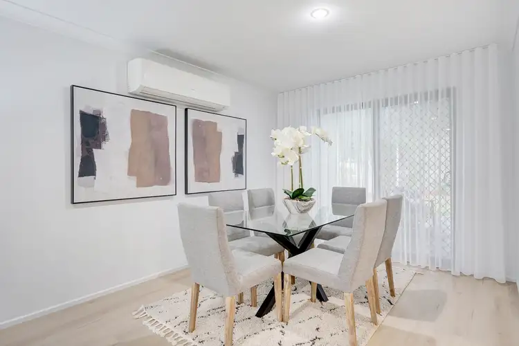 Fourth view of Homely house listing, 8 Mapelton Circuit, Parkinson QLD 4115